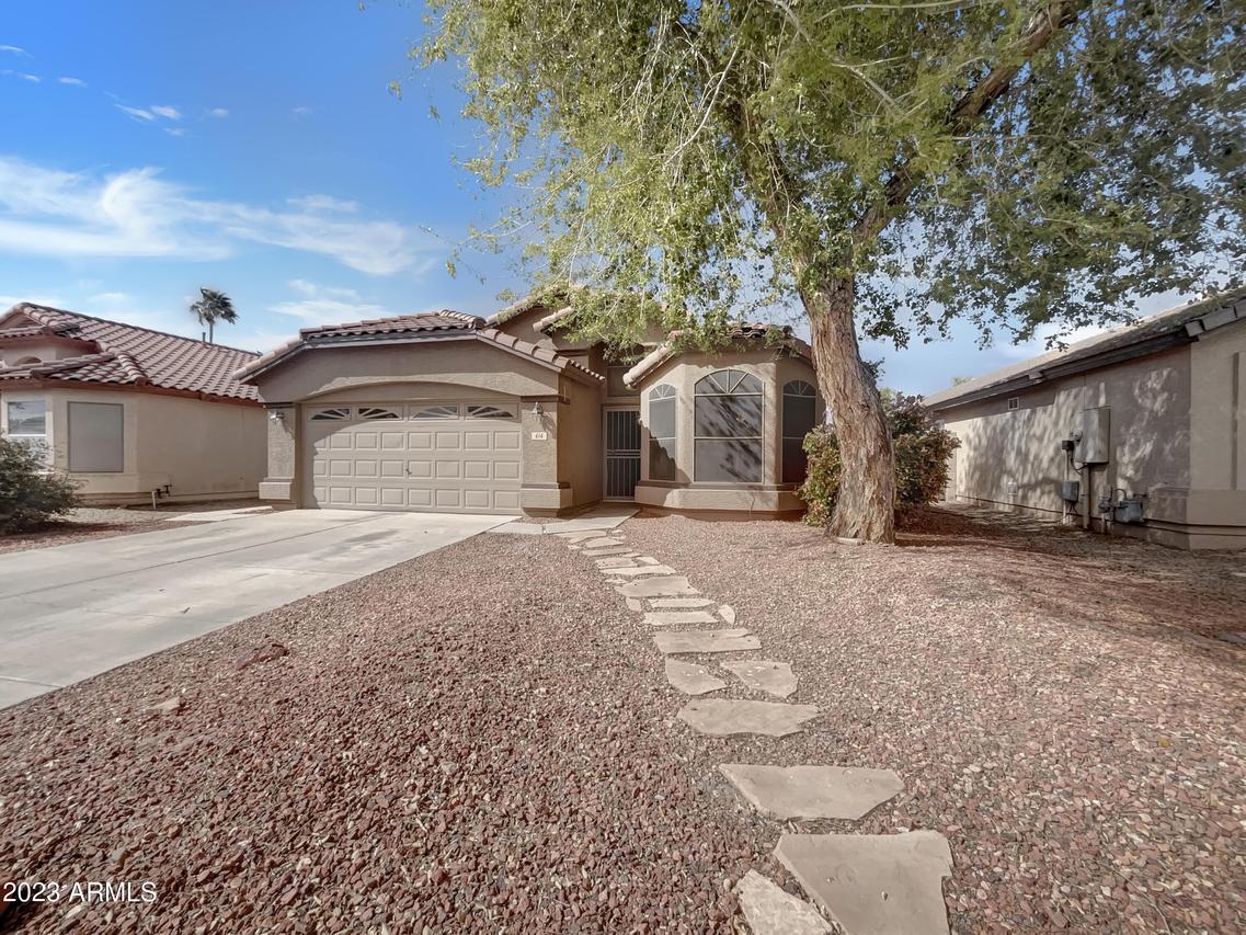 614 E Cathy Dr., Gilbert, AZ 85296