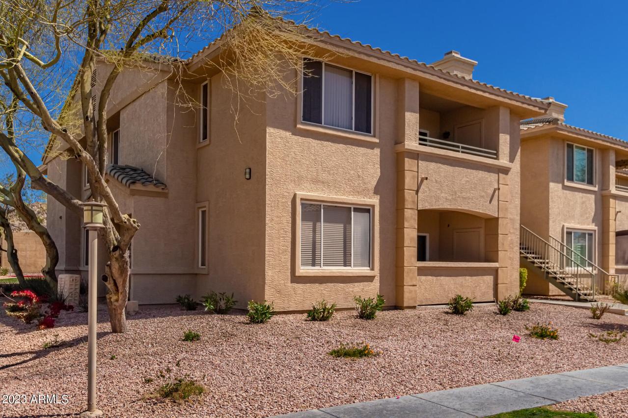 16013 S Desert Foothills Pkwy. #1153, Phoenix, AZ 85048