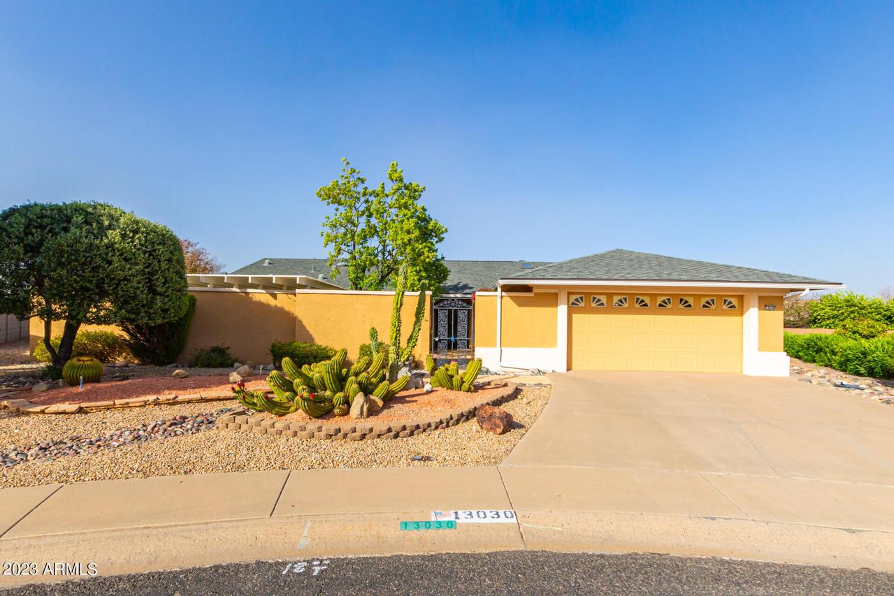 13030 W Whispering Oaks Dr., Sun City West, AZ 85375