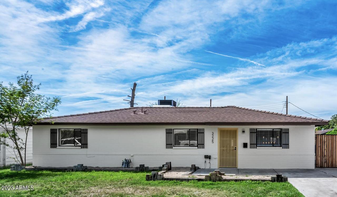 3225 W Palo Verde Dr., Phoenix, AZ 85017