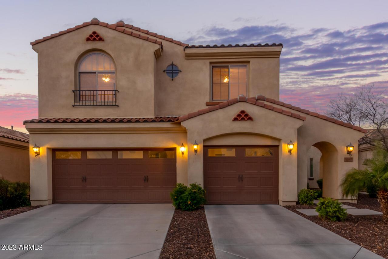 4428 E Muriel Dr., Phoenix, AZ 85032