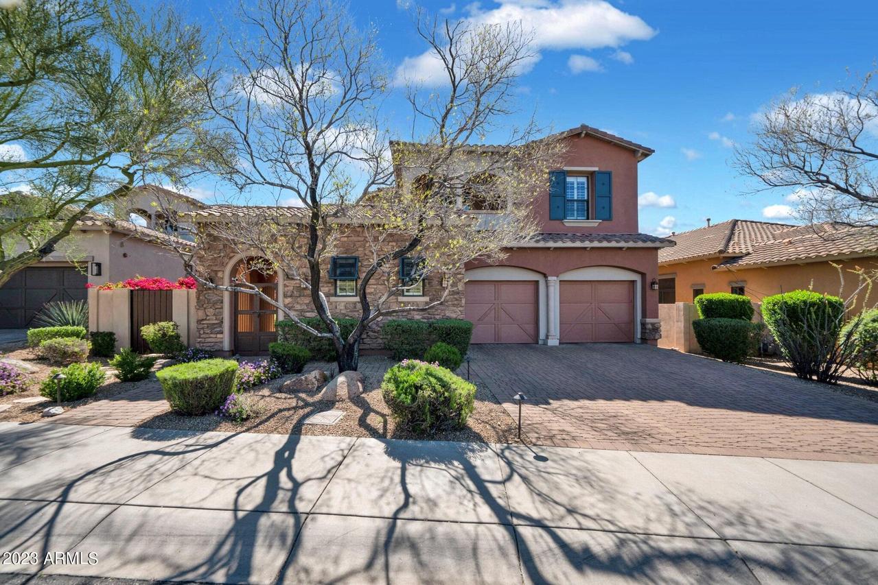 9931 E Edgestone Dr., Scottsdale, AZ 85255