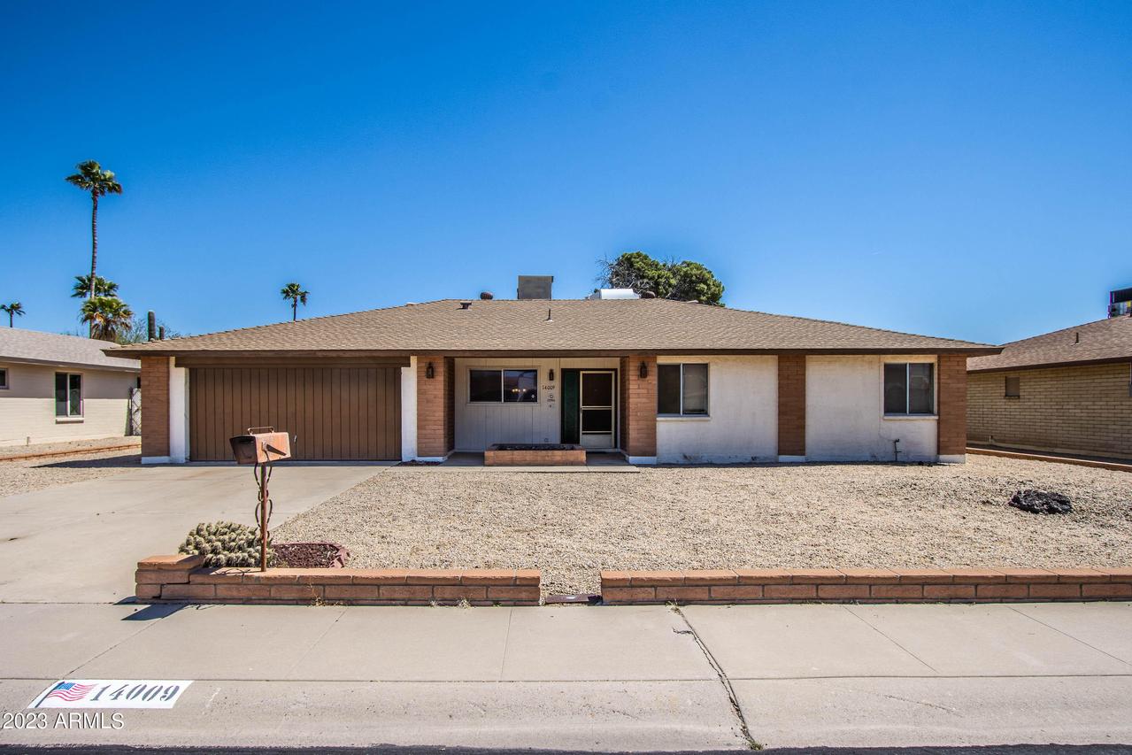 14009 N 42nd Ave., Phoenix, AZ 85053