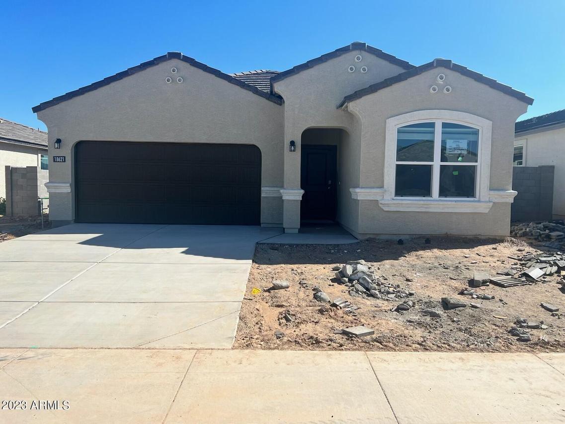 18621 W Hackamore Dr., Surprise, AZ 85387