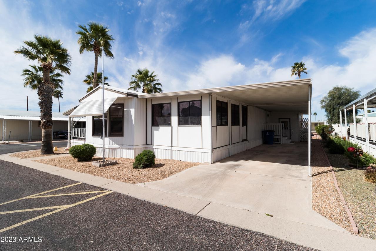 2900 W Superstition Blvd. #30, Apache Junction, AZ 85120