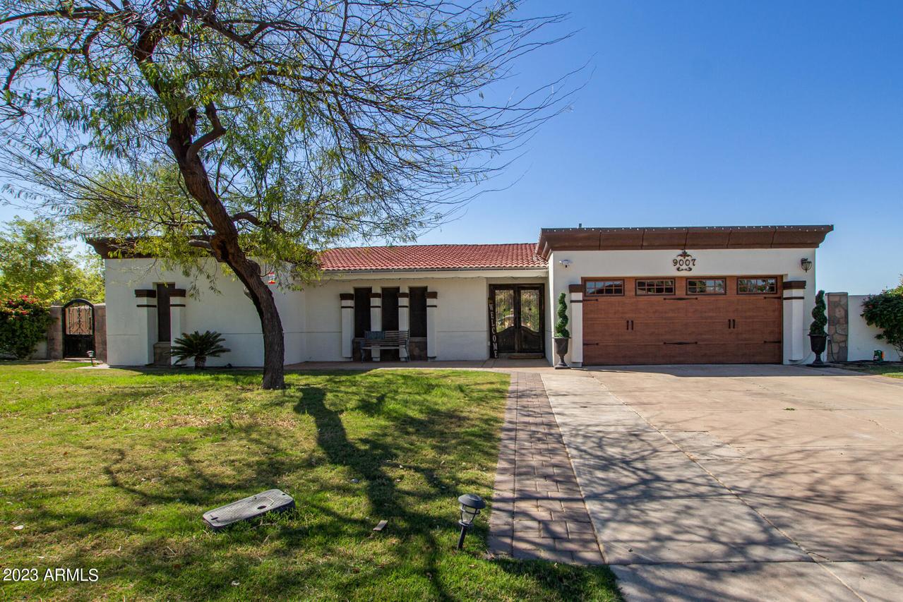 9007 W Taylor St., Tolleson, AZ 85353