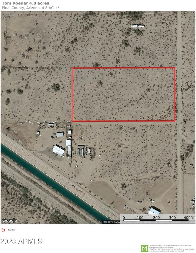 S Herrerra Rd. #17, Maricopa, AZ 85139