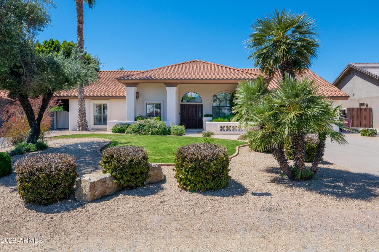 12816 N 78th St., Scottsdale, AZ 85260