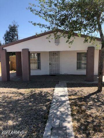 1217 E Hess Ave., Phoenix, AZ 85034