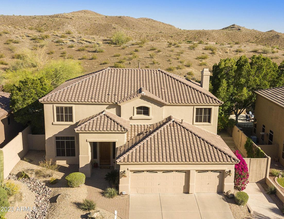 321 W Mountain Sky Ave., Phoenix, AZ 85045