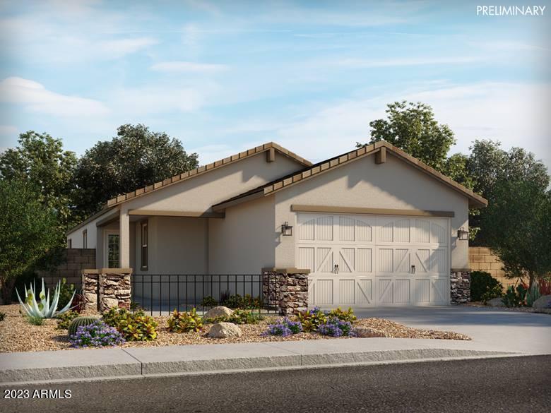 40035 W Wade Dr., Maricopa, AZ 85138