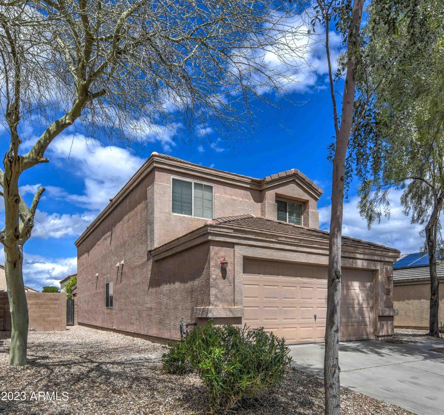 6734 E Refuge Rd., Florence, AZ 85132