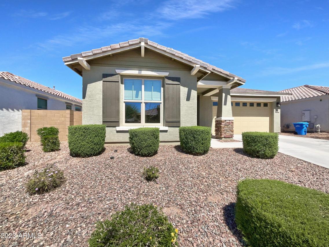 2830 W Minton St., Phoenix, AZ 85041