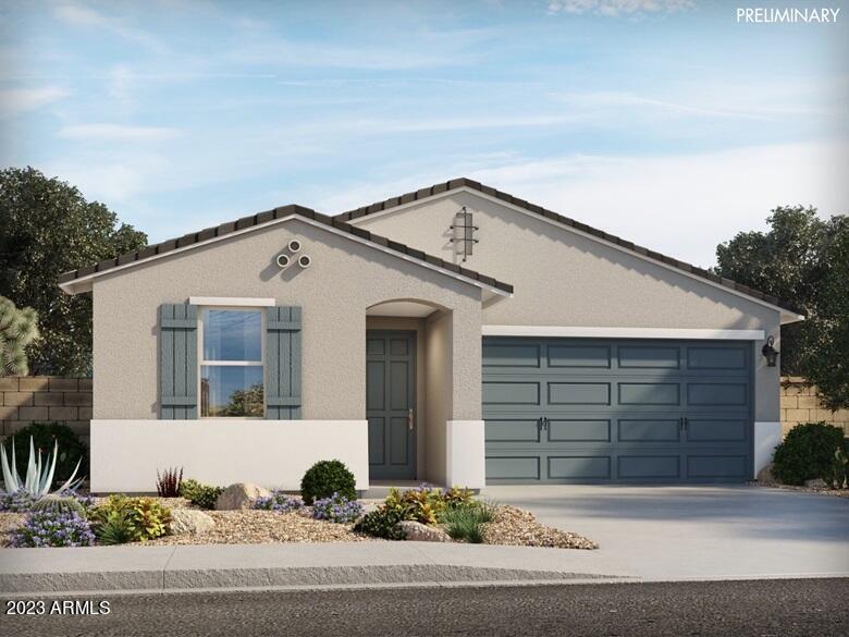 6838 W Beth Dr., Laveen, AZ 85339