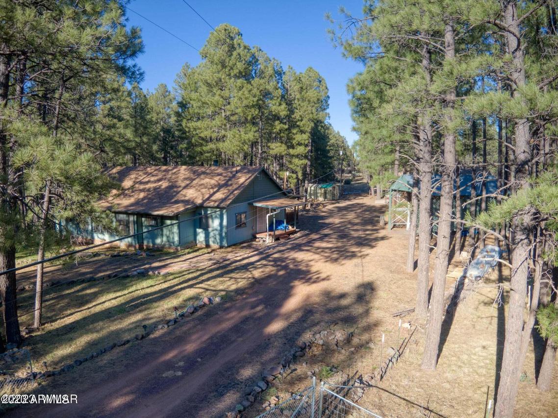 177 Elk Dr., Lakeside, AZ 85929