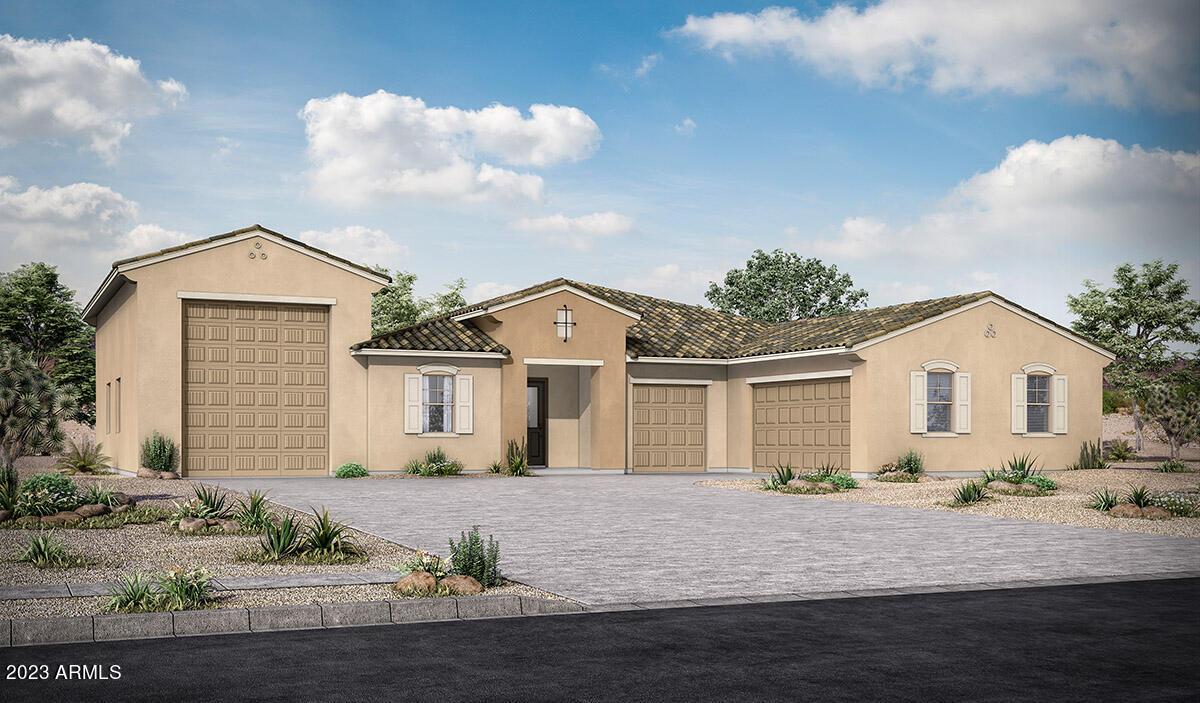 18231 W Georgia Ct., Litchfield Park, AZ 85340