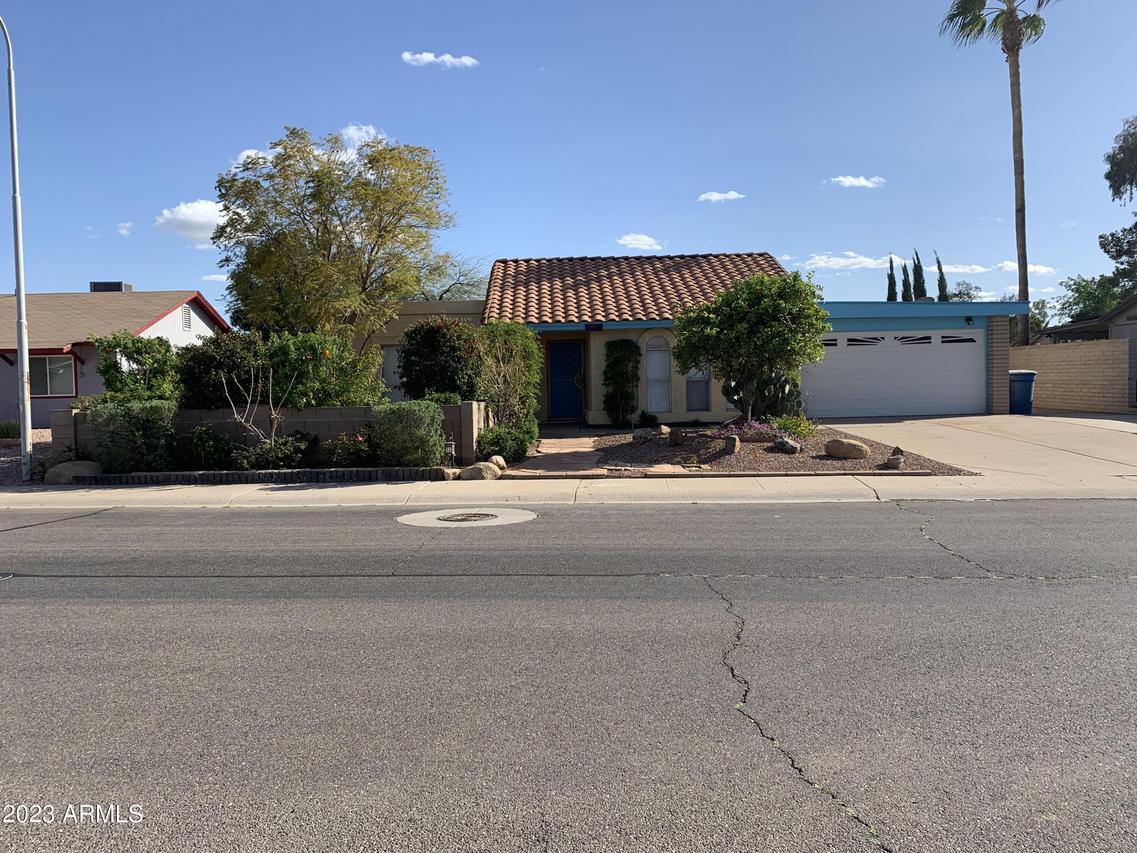 1309 W Chilton St., Chandler, AZ 85224