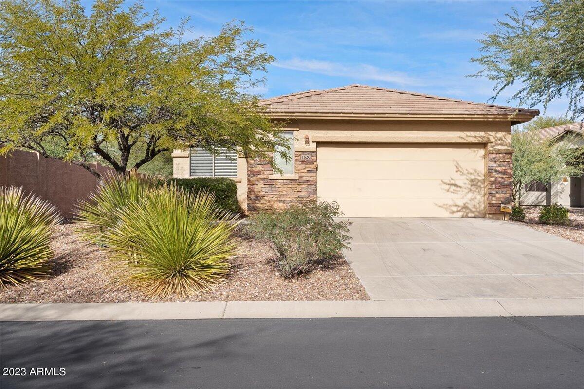 1626 W Morse Dr., Anthem, AZ 85086