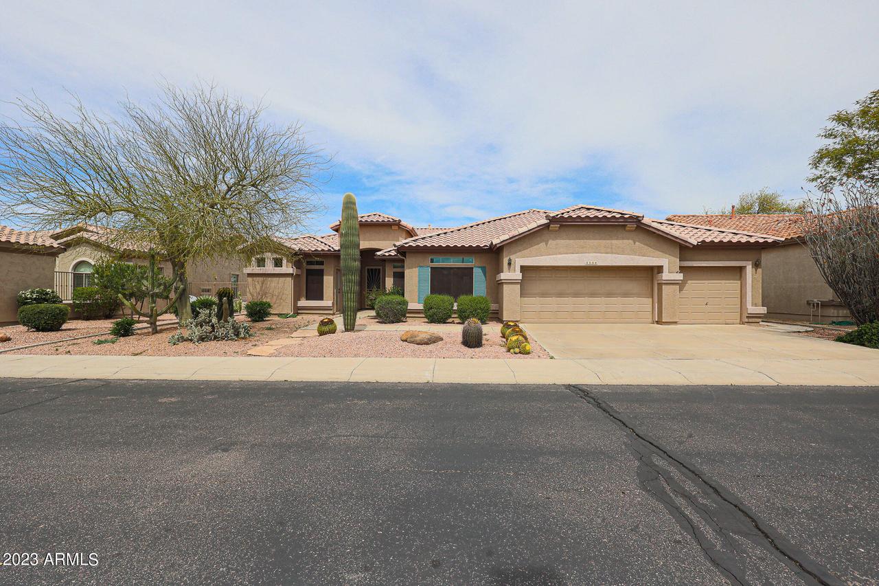 4586 E Nightingale Ln., Gilbert, AZ 85298