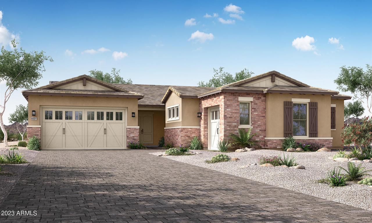 4527 S Carbon, Mesa, AZ 85212