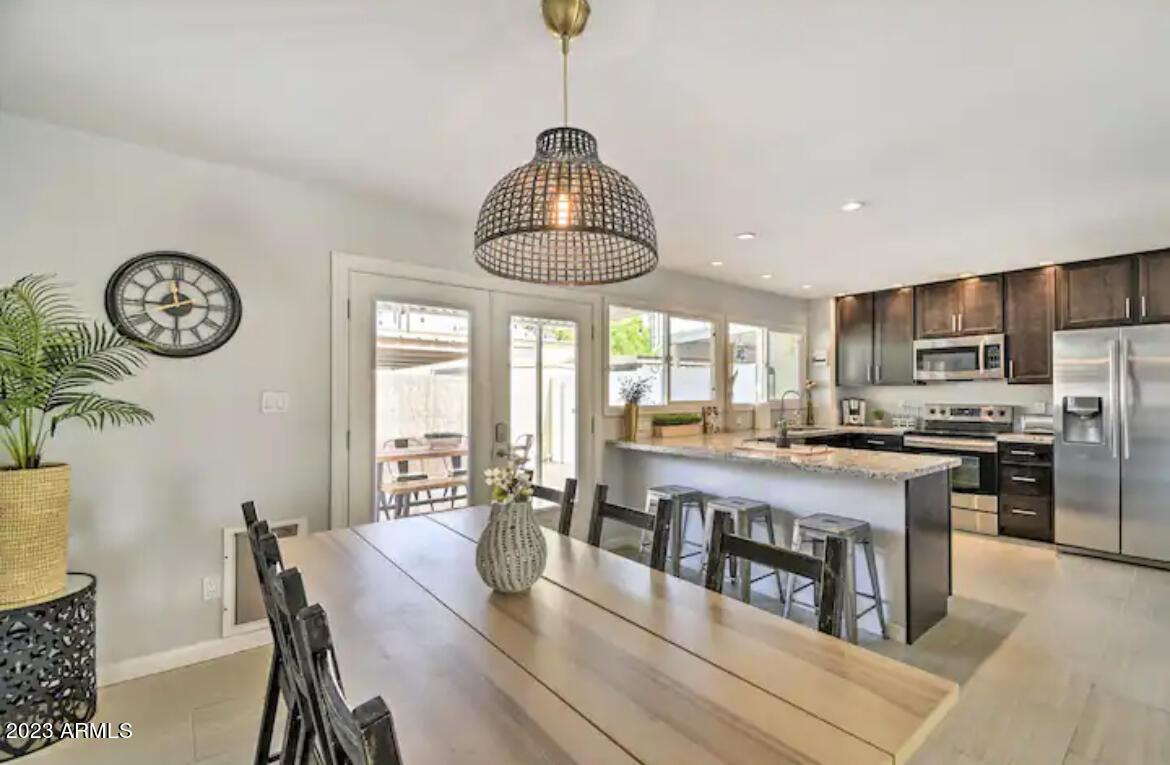8308 E Orange Blossom Ln., Scottsdale, AZ 85250