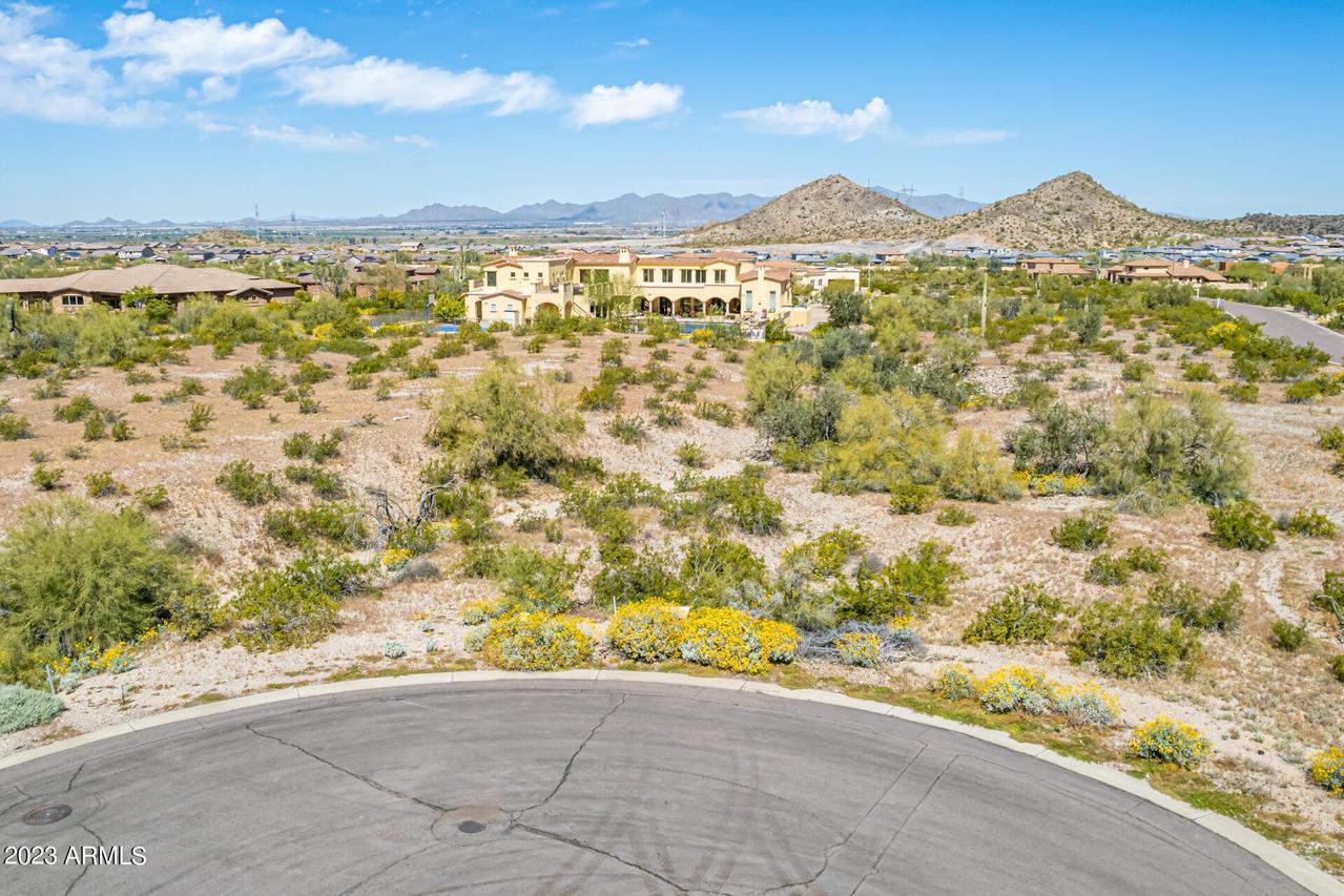 9386 S Krista Dr. #79, Goodyear, AZ 85338