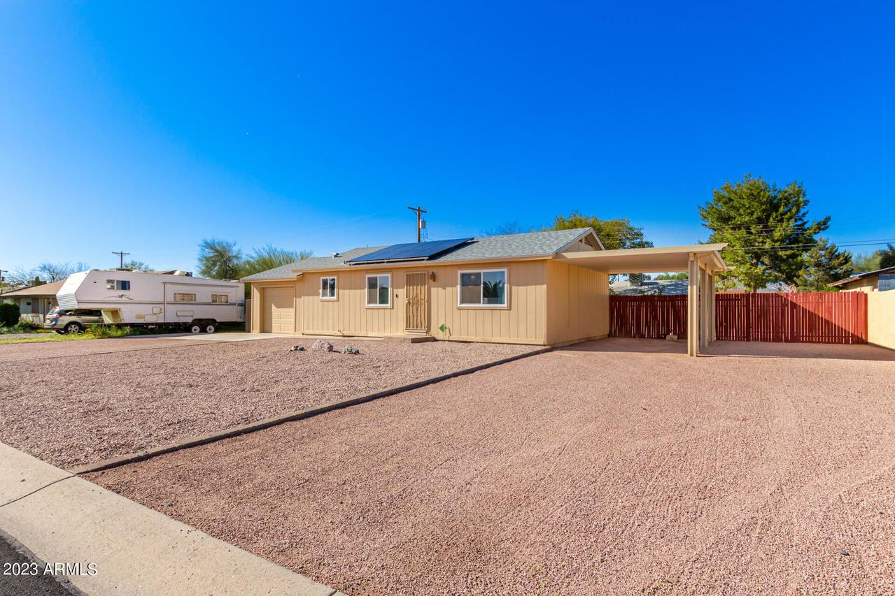 11510 E Marguerite Ave., Mesa, AZ 85208