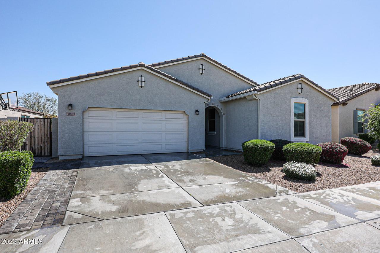 19349 W Jackson St., Buckeye, AZ 85326