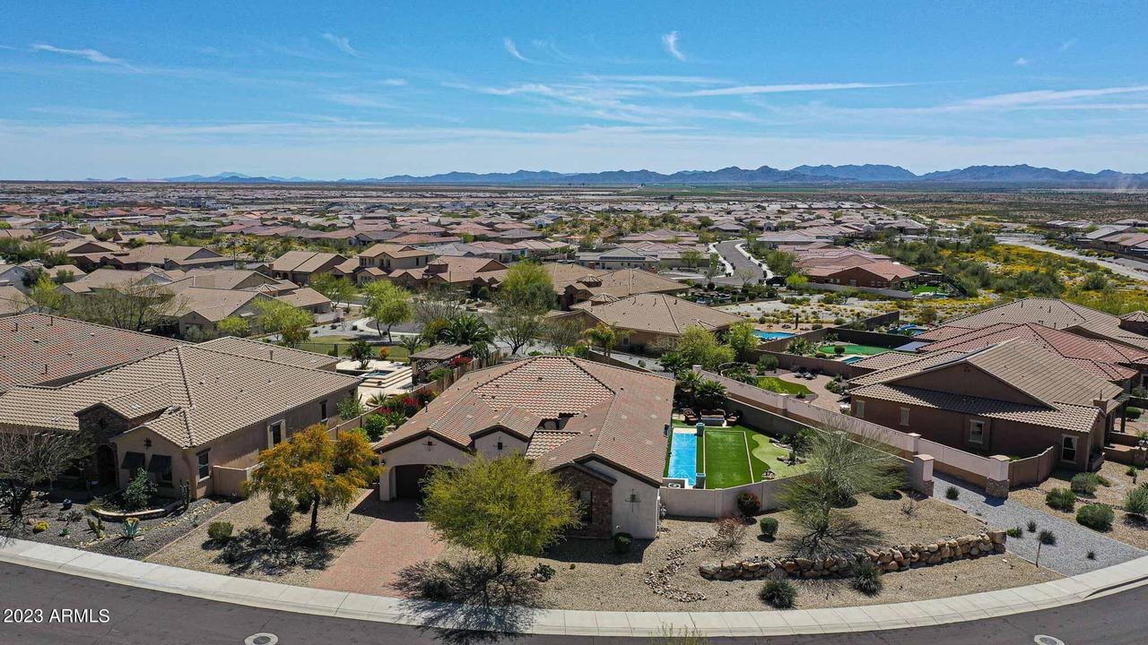 18355 W Desert Trumpet Rd., Goodyear, AZ 85338