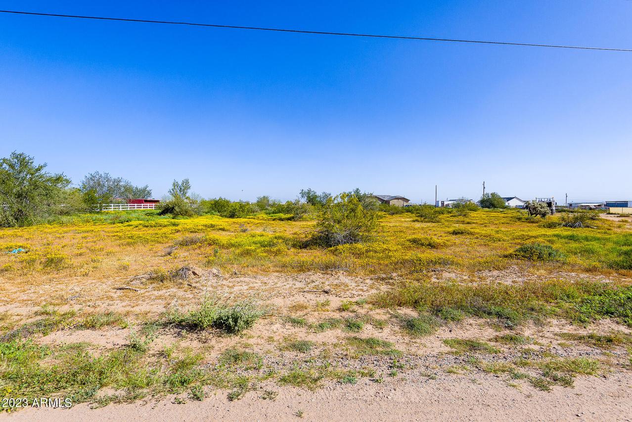 - -, Florence, AZ 85132