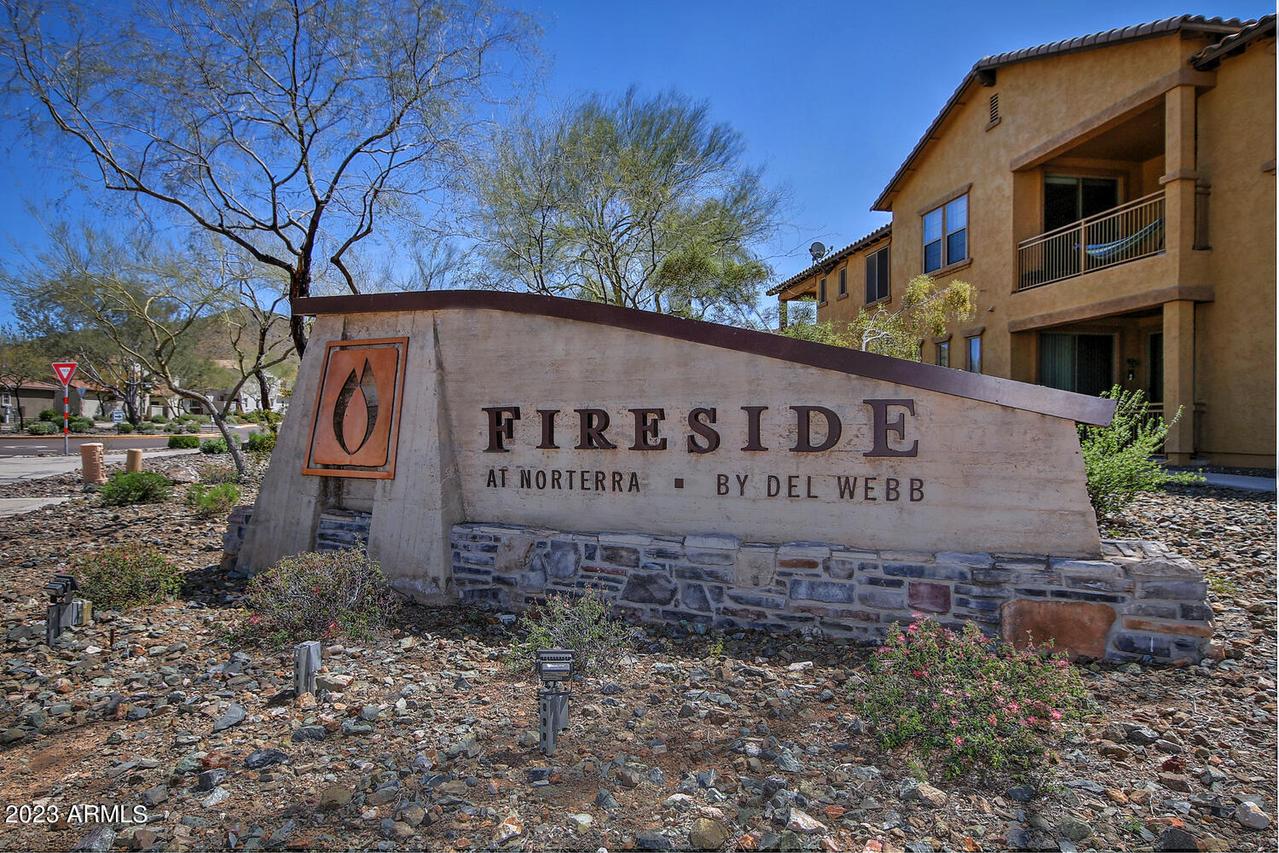 2141 W Tallgrass Tr. #212, Phoenix, AZ 85085