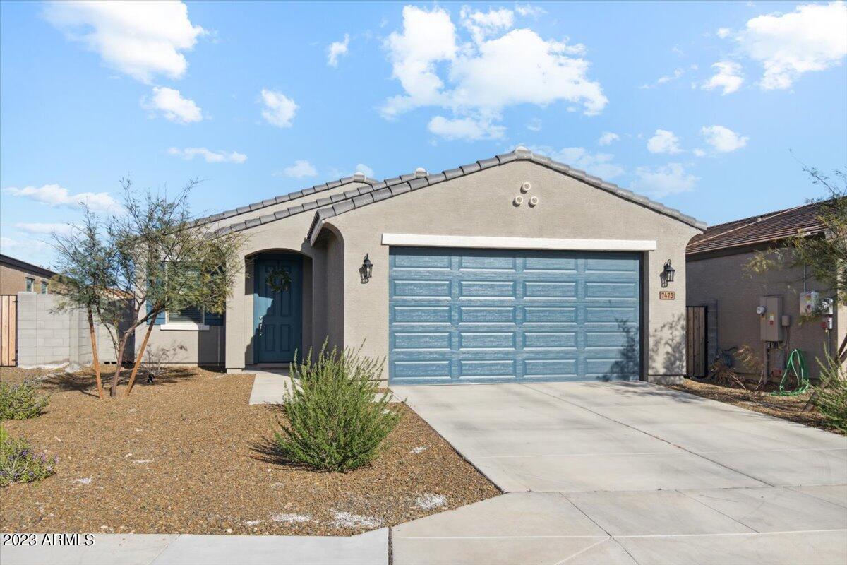 7473 N 125th Dr., Glendale, AZ 85307