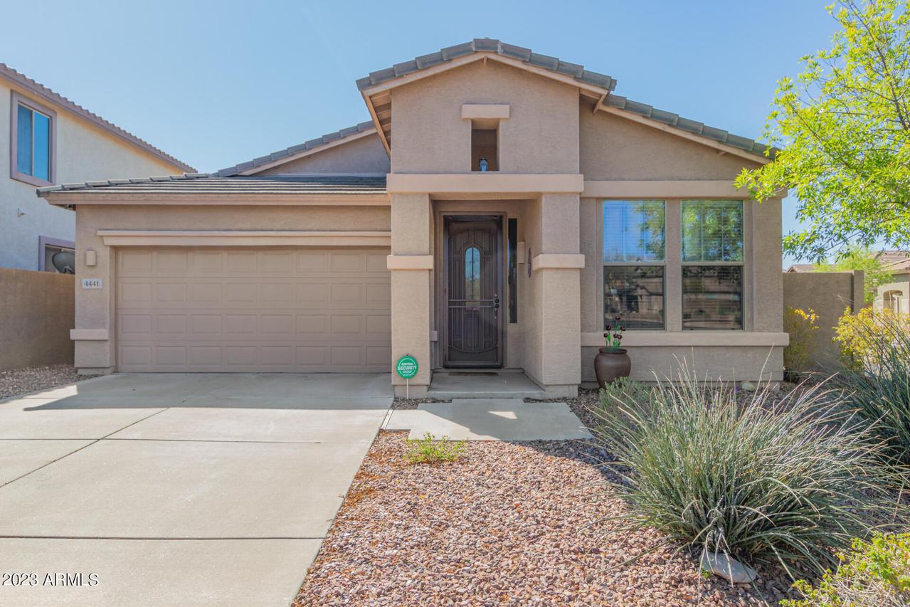 4441 W Ravina Ln., Anthem, AZ 85086