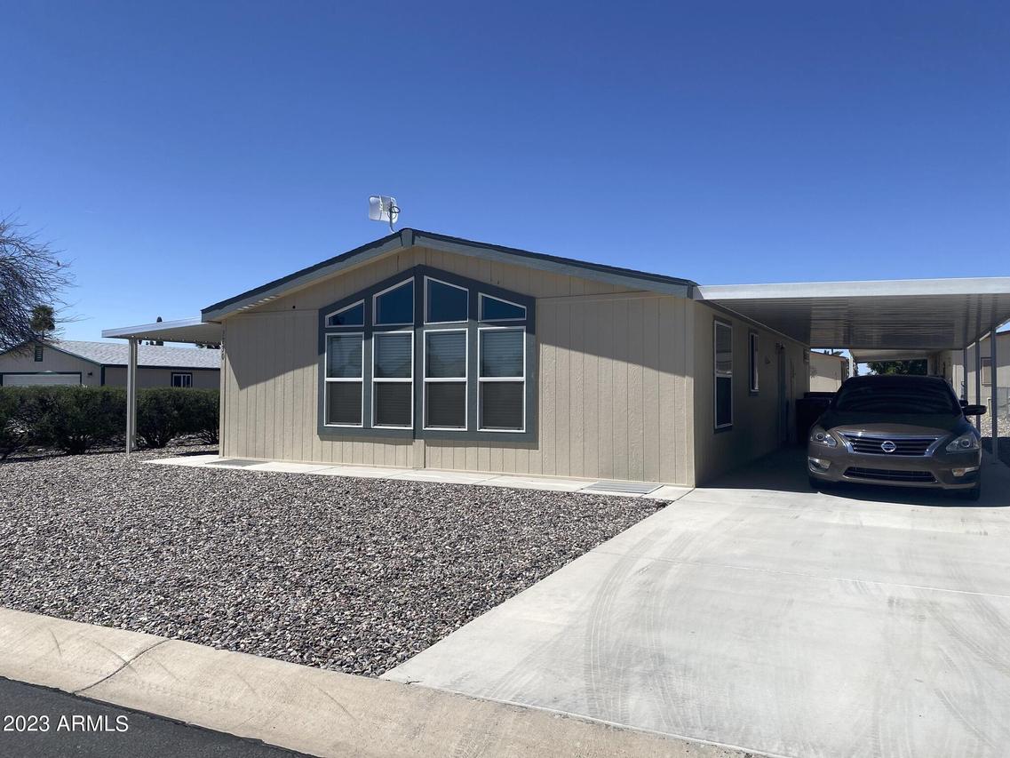 3730 N Ohio Ave., Florence, AZ 85132