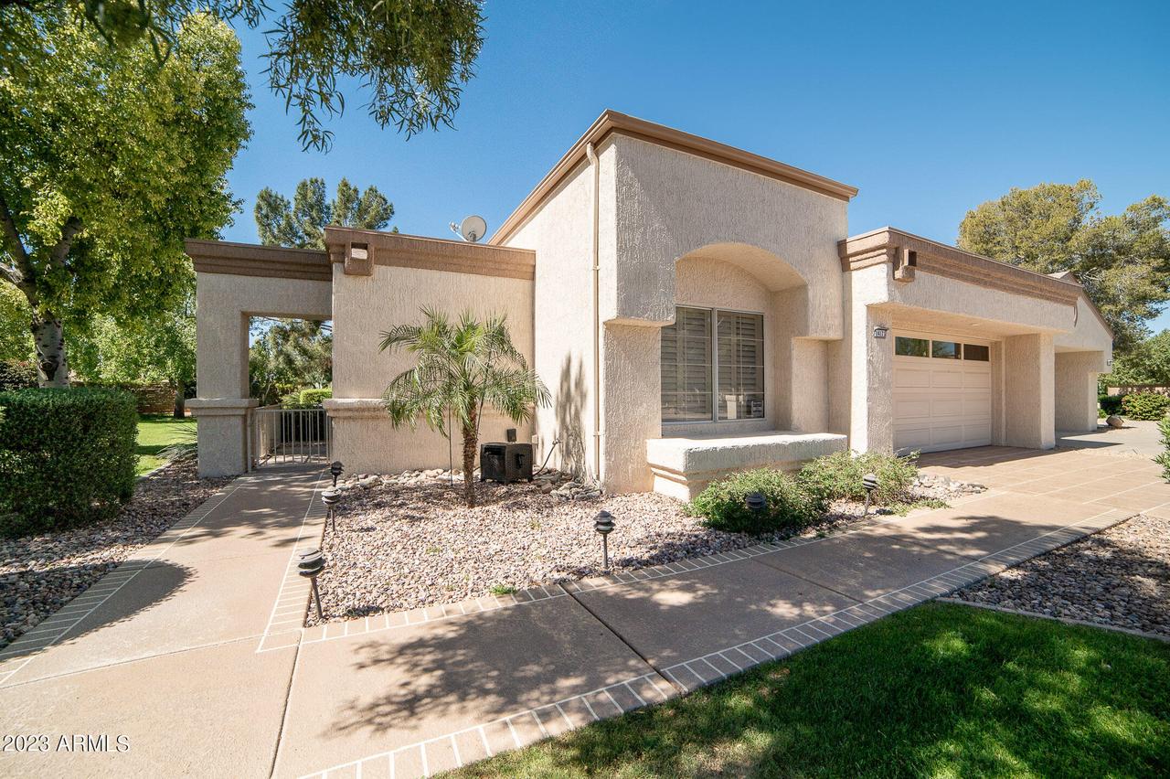 14173 W Yosemite Dr., Sun City West, AZ 85375