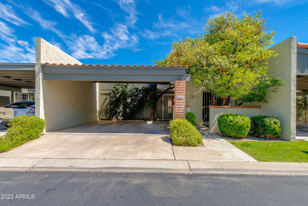 4305 N 29th Pl., Phoenix, AZ 85016