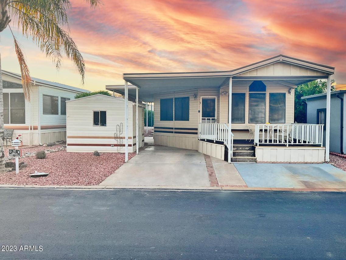 17200 W Bell Rd. #55, Surprise, AZ 85374