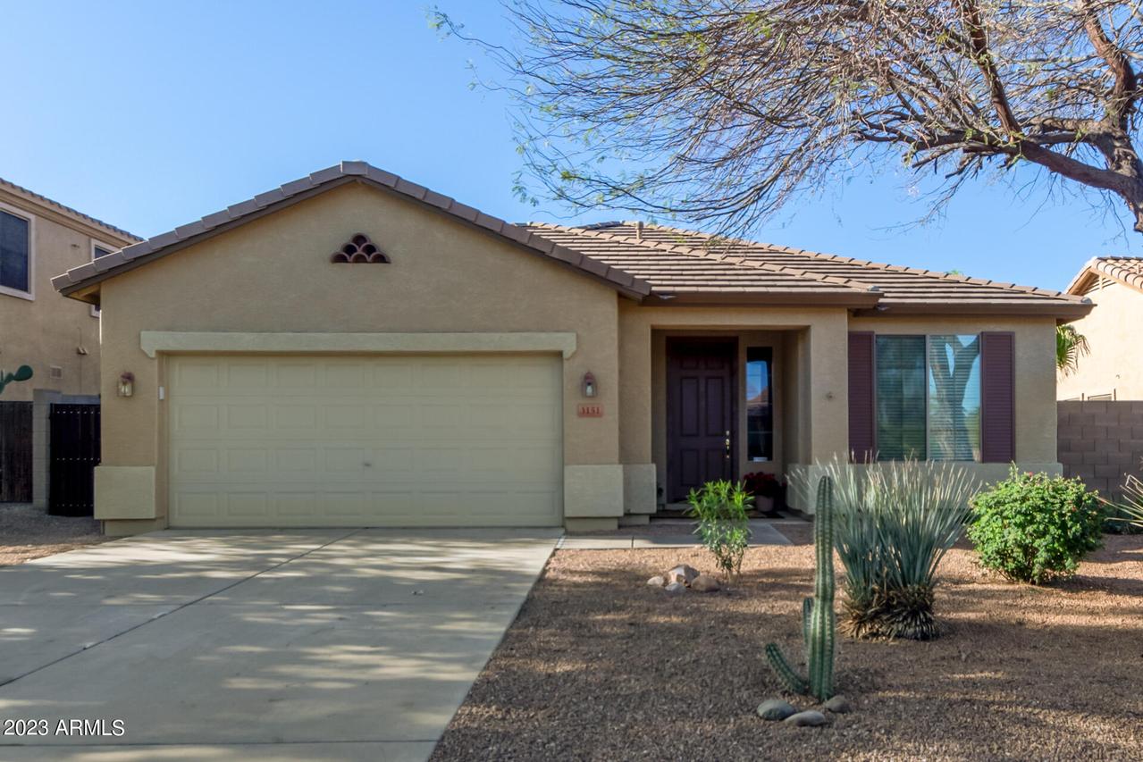 3151 E Merlot St., Gilbert, AZ 85298