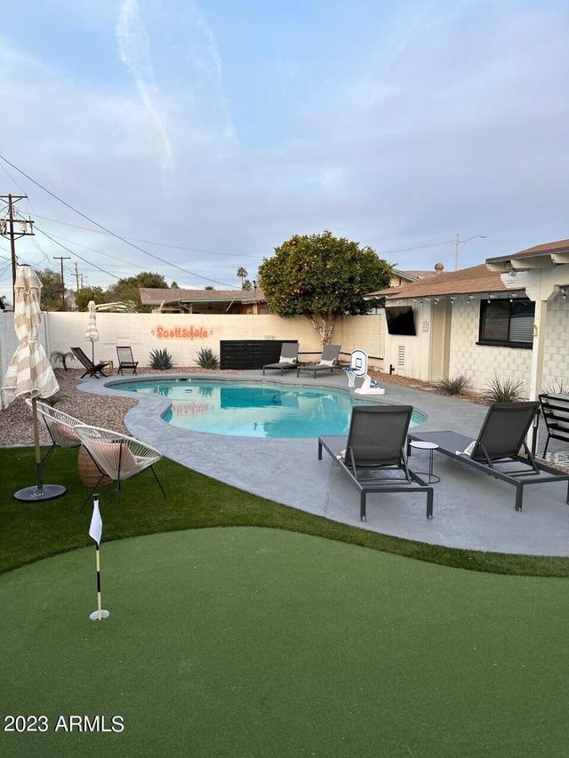 8225 E Piccadilly Rd., Scottsdale, AZ 85251