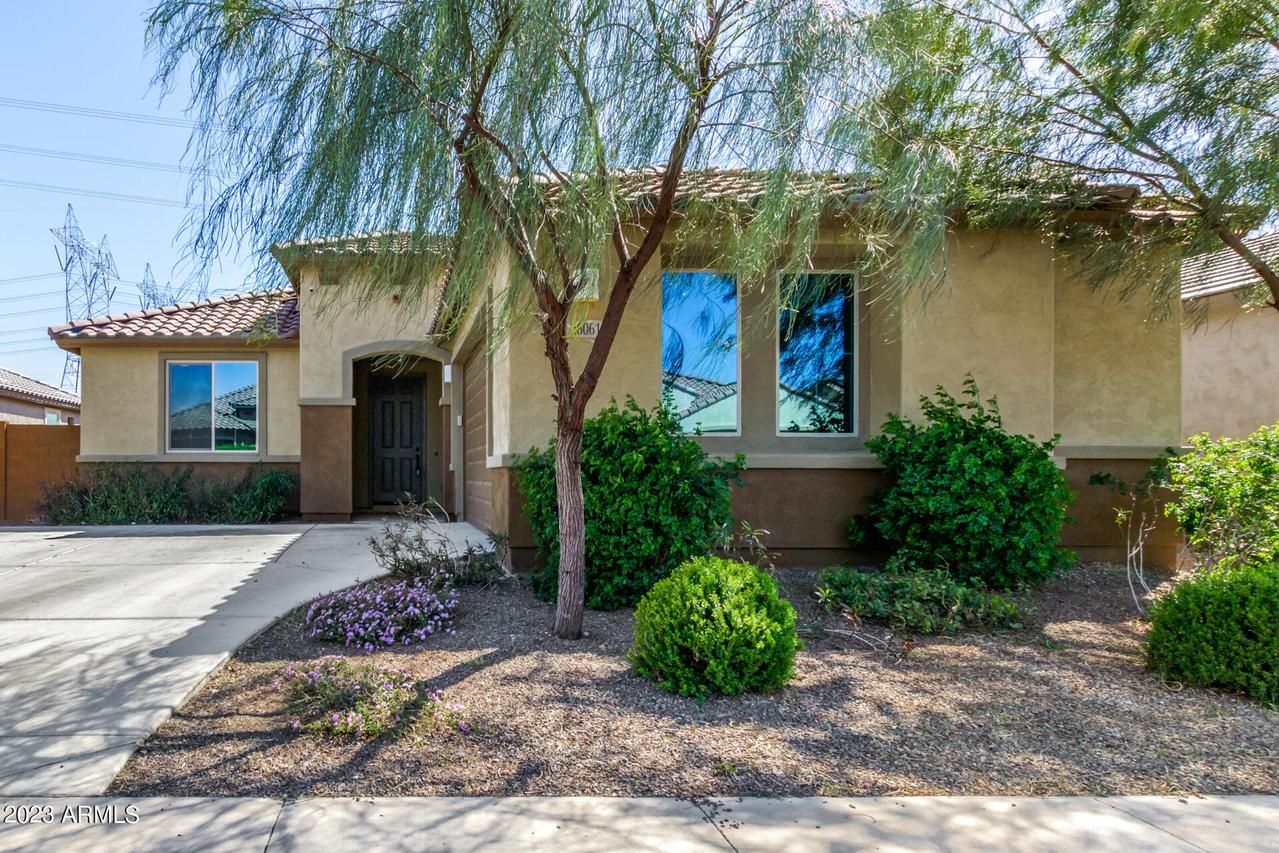 26061 W Matthew Dr., Buckeye, AZ 85396