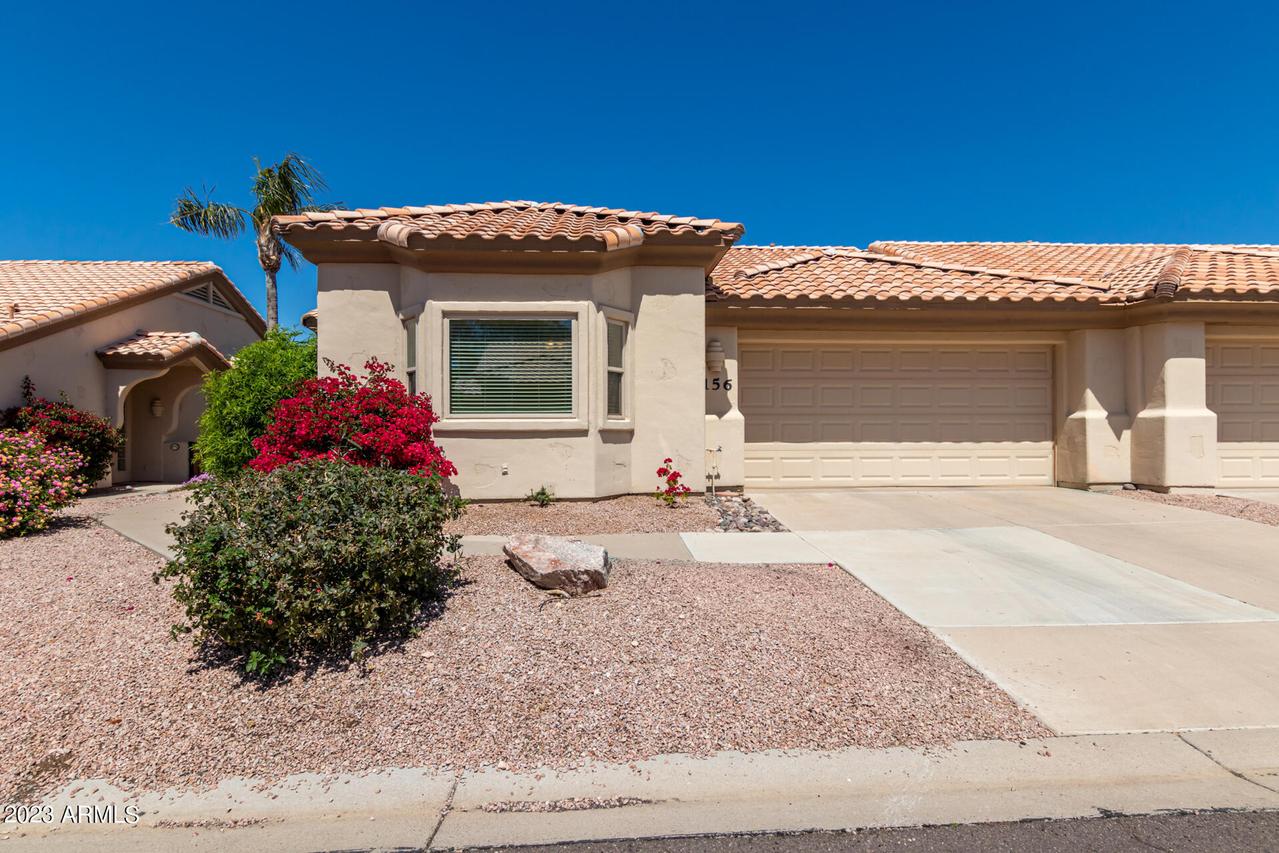 5830 E Mckellips Rd. #156, Mesa, AZ 85215