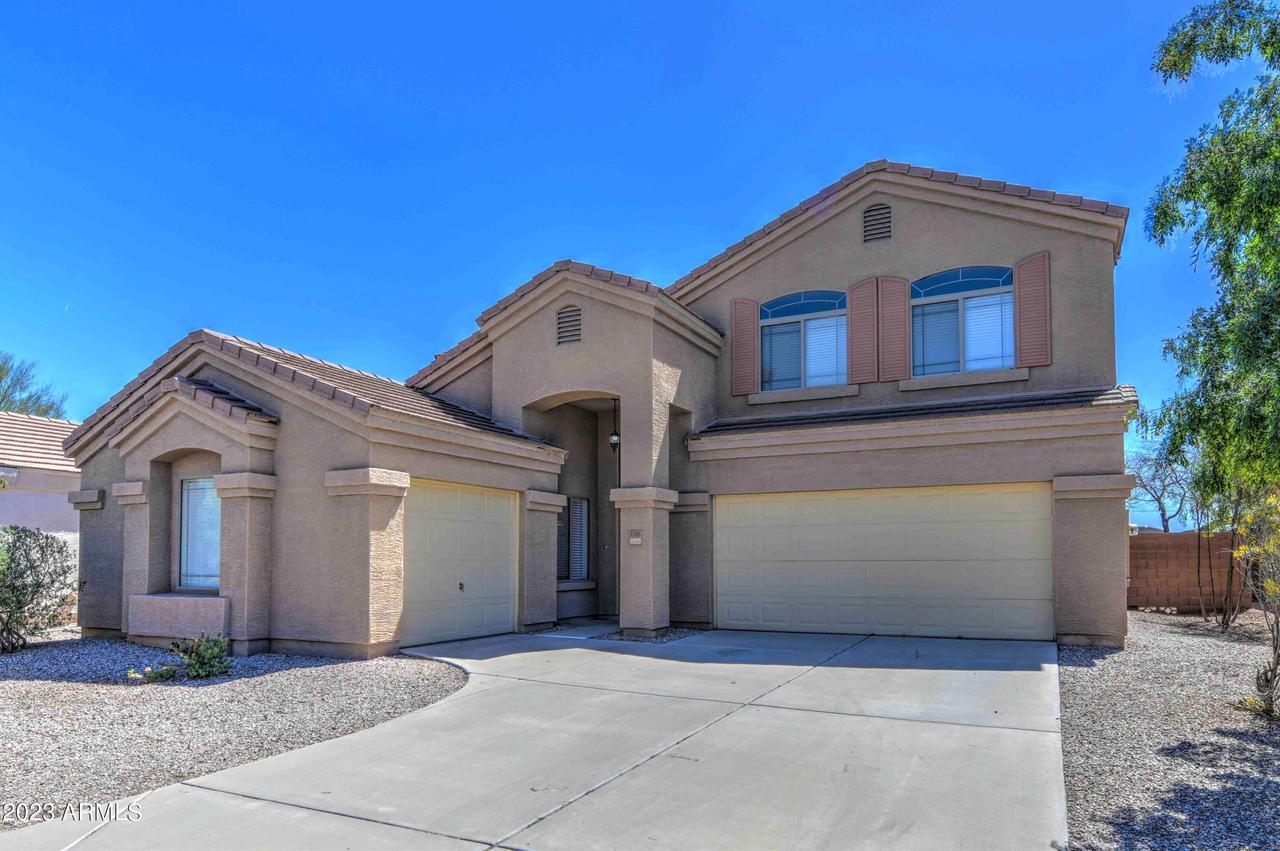 1765 E Cardinal Dr., Casa Grande, AZ 85122
