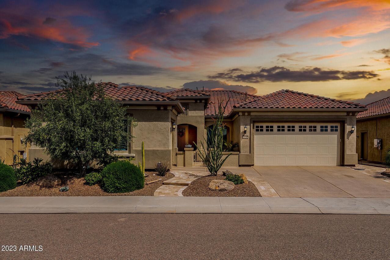 21289 N 266th Ave., Buckeye, AZ 85396