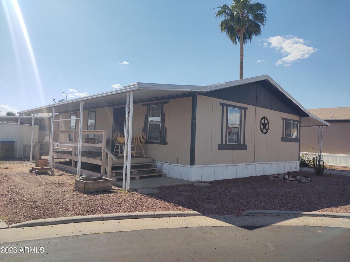9431 E Coralbell Ave. #194, Mesa, AZ 85208