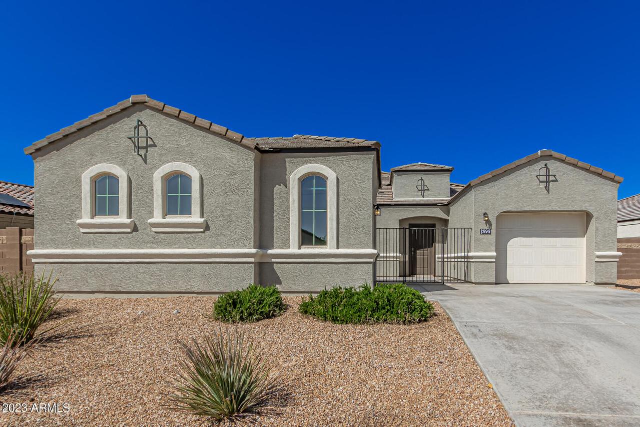 29542 W Mitchell Ave., Buckeye, AZ 85396