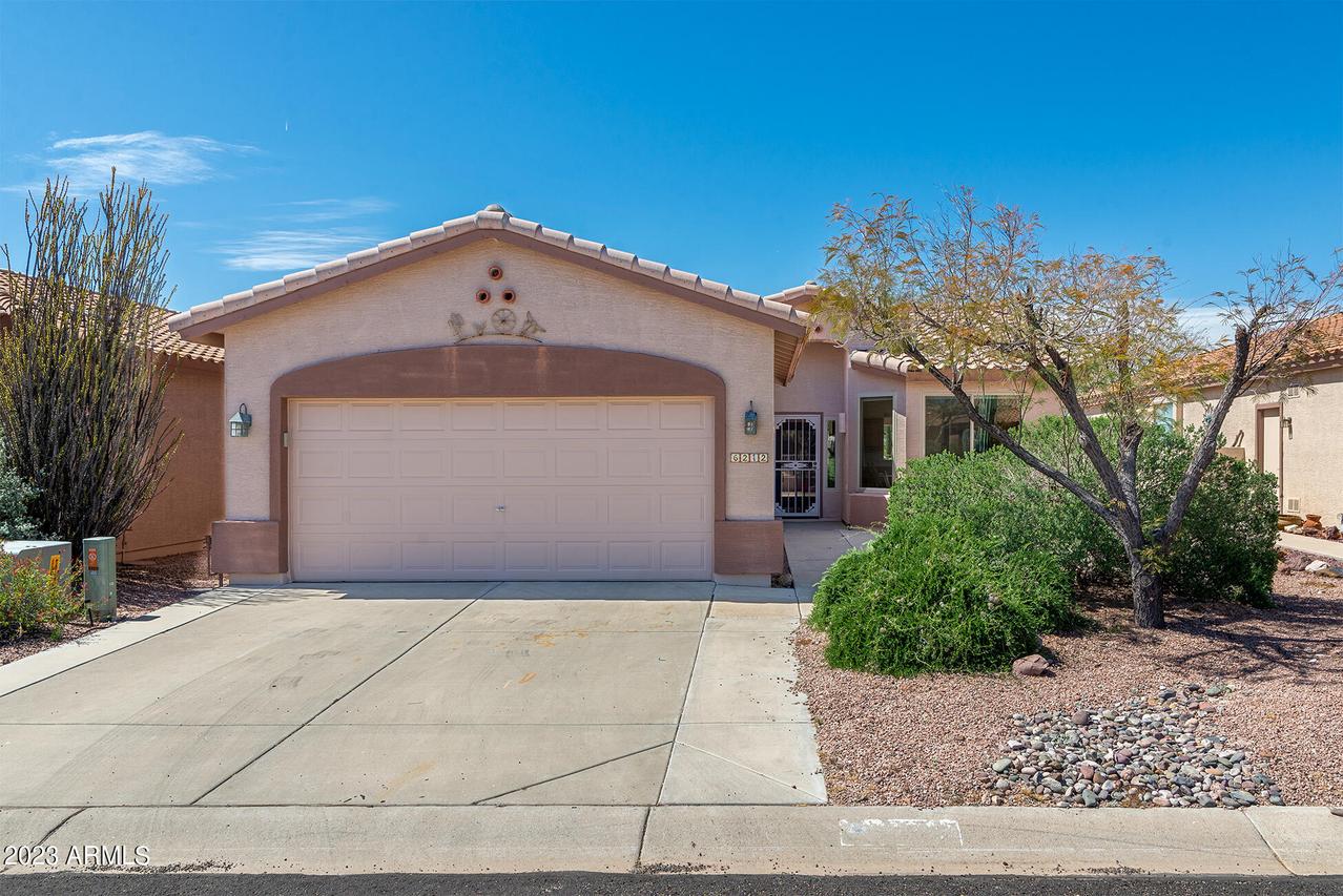 6212 S Cassia Dr., Gold Canyon, AZ 85118