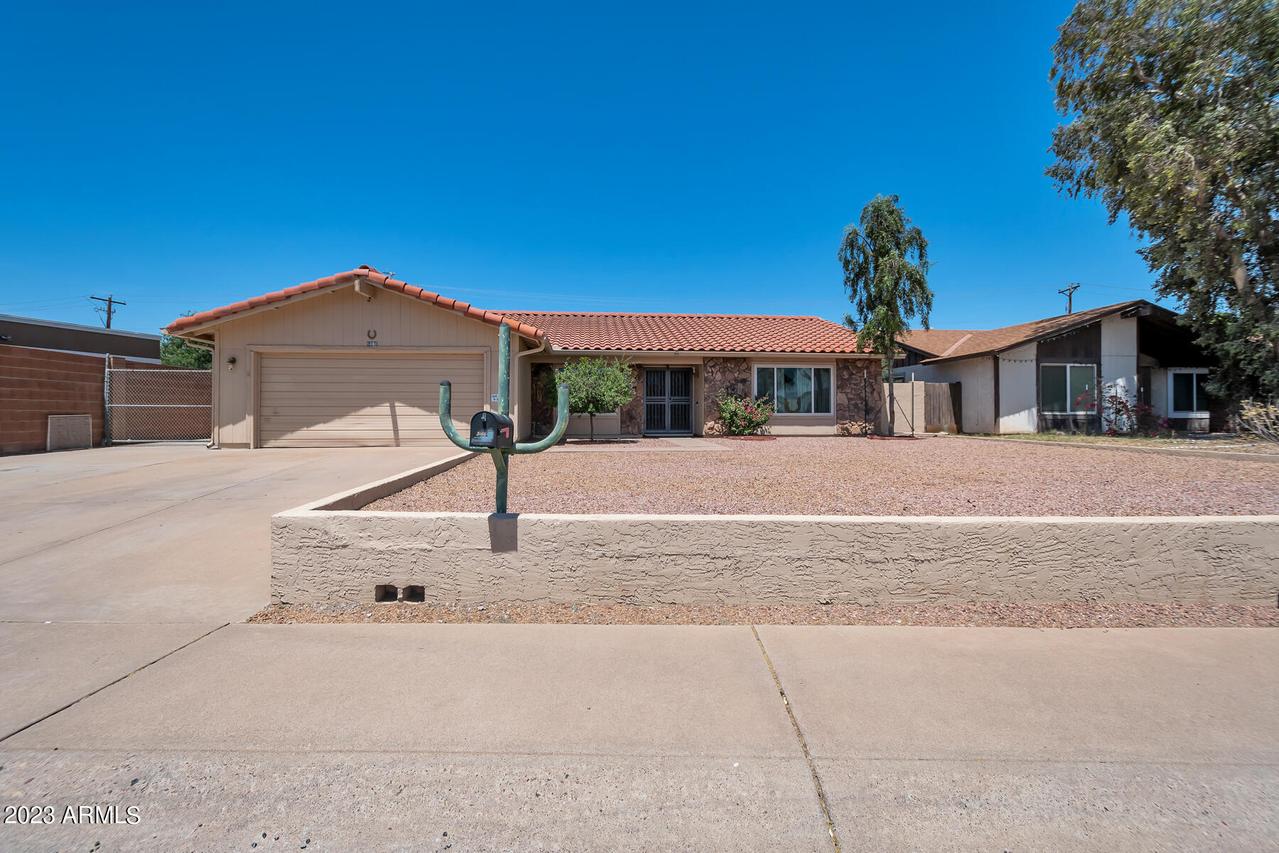 6924 E Southern Ave., Mesa, AZ 85209