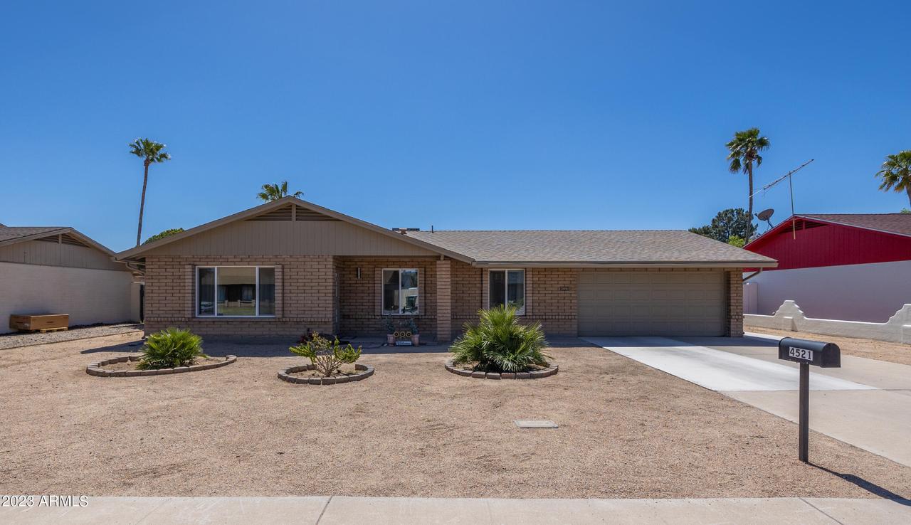 4521 E Pershing Ave., Phoenix, AZ 85032