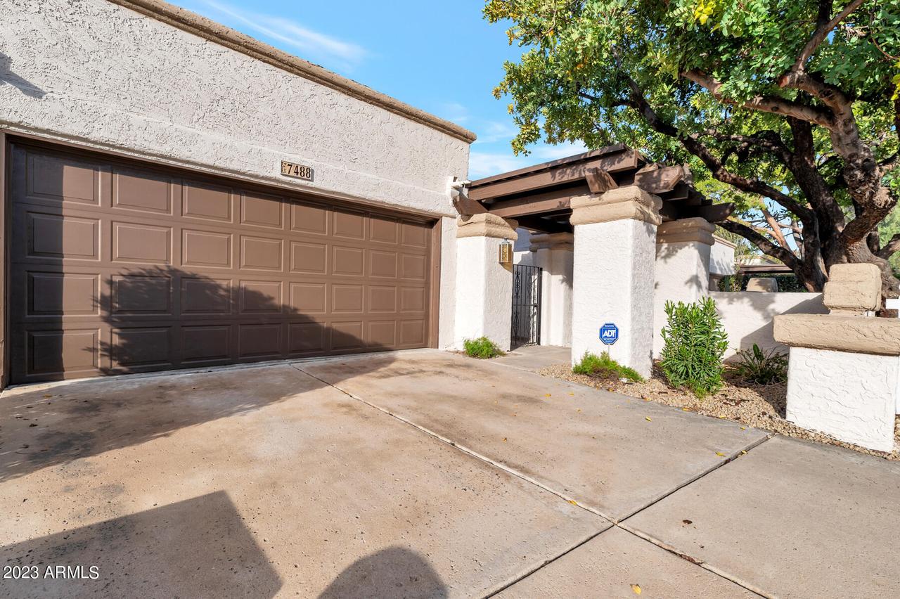7488 E Pleasant Run, Scottsdale, AZ 85258