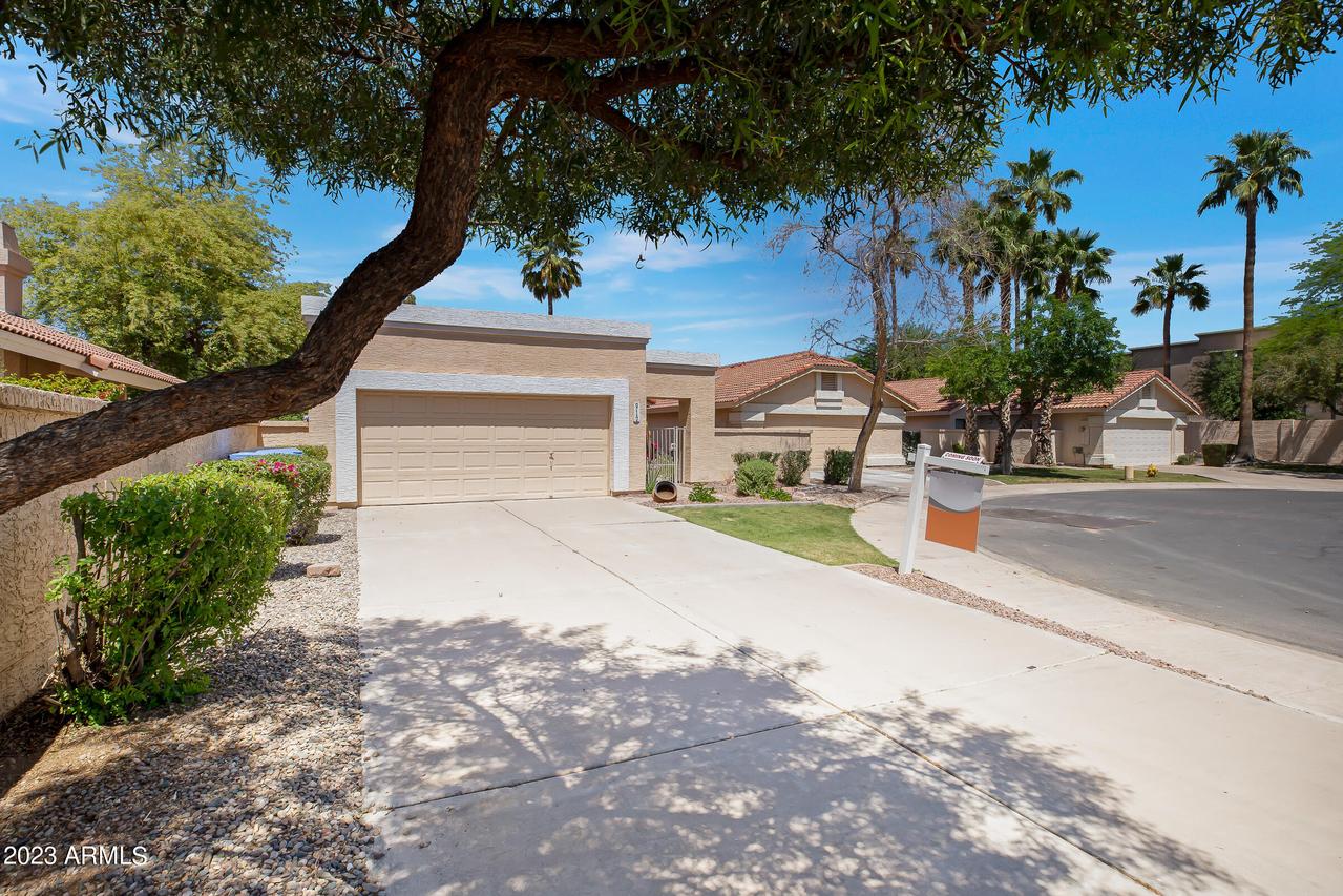 912 W Barbados Dr., Gilbert, AZ 85233